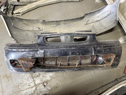 ROVER 200 ÇIKMA ORJİNAL ÖN TAMPON BDÇ