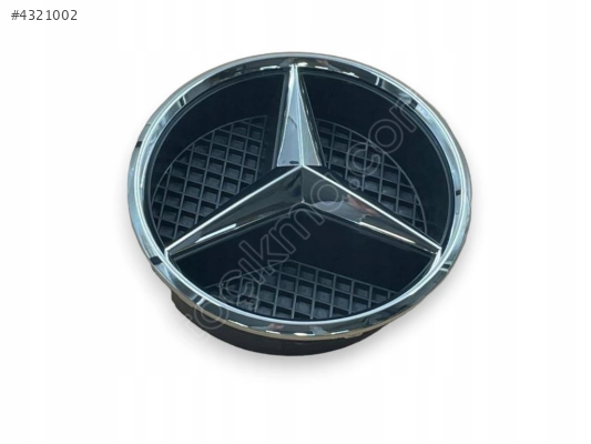 W205 C200 W117 CLA W212 E200 ÖN PANJUR ARMASI SIFIR 2014-2018