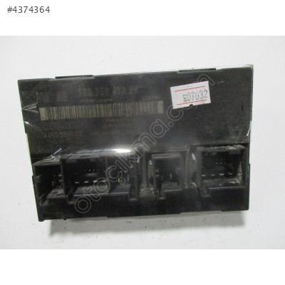 Volkswagen Golf Konfor Beyni 1K0959433BN 5DK00858327