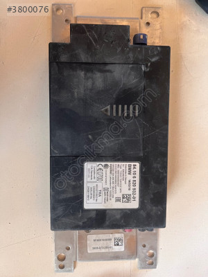 BMW 1 Serisi F20 F21 Bluetooth Modülü Telematik BMW 6820932