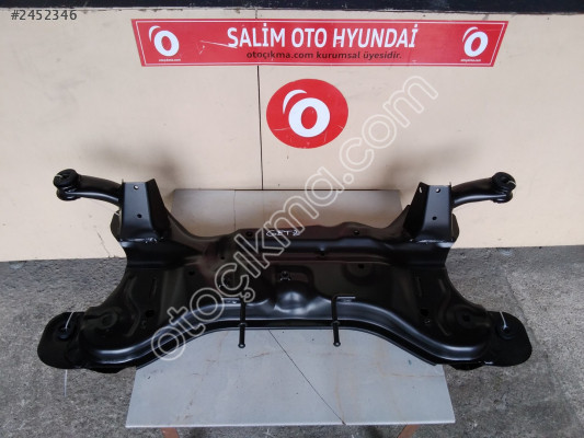 GETZ MOTOR TRAVERSİ  SIFIR YANSANAYİ ÇIKMA PARÇA