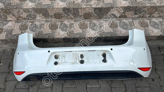 2013-2016 Golf 7 Arka Tampon Orjinal Çıkma