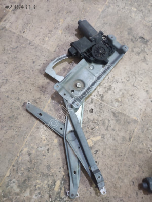 Opel Vectra b çıkma sağ cam mekanizması elektrikli gm tertem