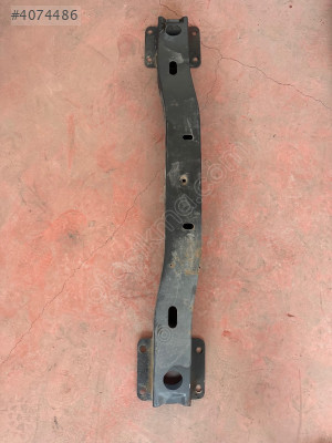 Renault Master 3 ön tampon demiri