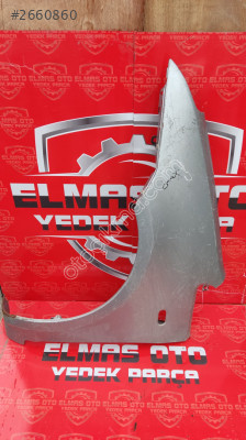 FORD CMAX SOL ÖN ÇAMURLUK 2004 2010 ÇIKMA PARÇA