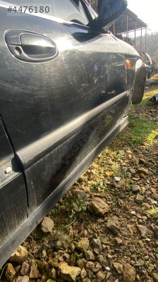 CHEVROLET EVANDA SAĞ ÖN KAPI ÇITASI.OTO ERKAN ÜNYE