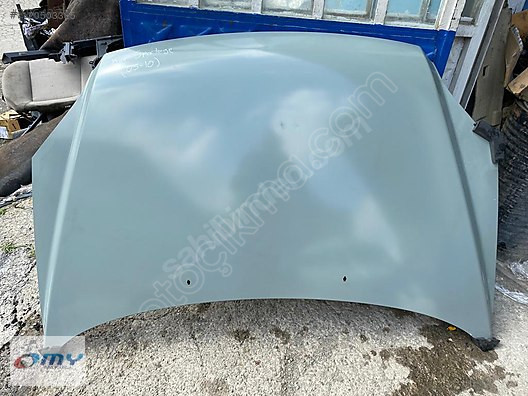 2005 - 2010 KİA SPORTAGE MOTOR KAPUTU