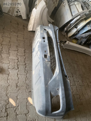 Mercedes sprinter ön tampon