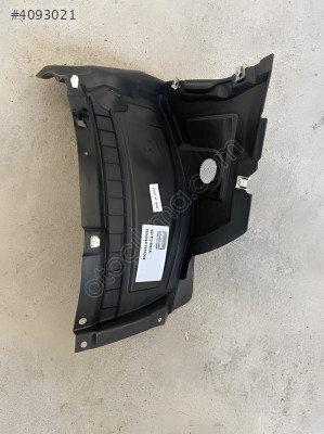 AUDI A6 2012-2019 ÖN SAĞ DAVLUMBAZ ÖN KISIM SIFIR 4G0853888J