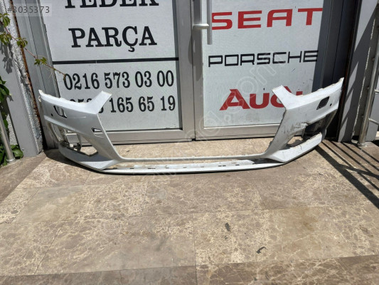 Audi A5 Modeli İçin Ön Tampon - Oto Çıkma Parçalar