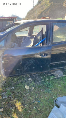 CHEVROLET REZZO SOL ÖN KAPI.OTO ERKAN ÜNYE