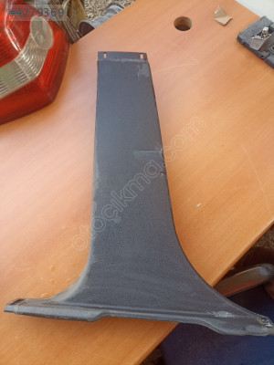 Ford Focus 3 Sol Direk Kaplama