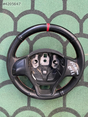 FIAT FIORINO 1.3 EURO 6 DIREKSIYON SIMIDI *ALKAN OTOMOTİV*