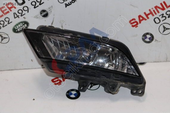 SEAT İBİZA SOL ÖN SİS FARI 6J9.941.701.A