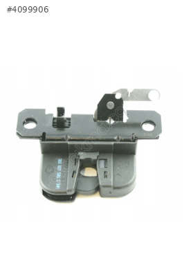 7L6827505D VW TOUAREG ARKA BAGAJ KİLİDİ 2003-2015