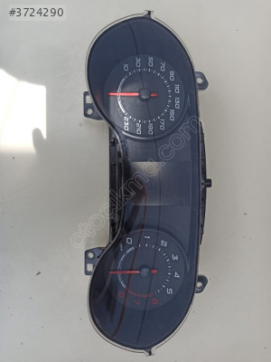Fiat EGEA kilometre saati a3c0195590000