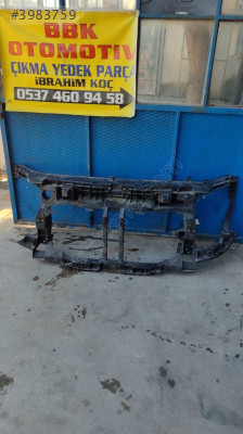 renault master 4 çıkma ön panel