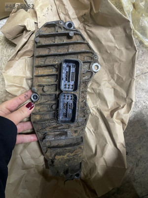 RENAULT FLUENCE ŞANZIMAN EDC BEYNİ