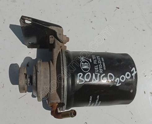 kia bongo 2007 2.5 mazot filtresi/kütüğü (son fiyat)