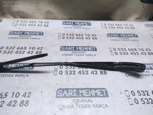 ÇIKMA VOLVO V70 SAĞ SİLECEK KOLU