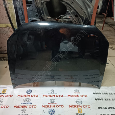 Volkswagen polo motor kaputu çıkma orjinal temiz