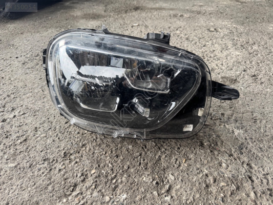 CİTROEN C3 SAĞ FAR ÇIKMA ORJİNAL 2020-2024