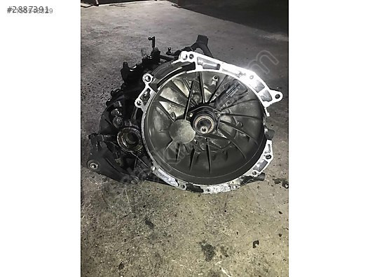 FORD MONDEO 2 2.0 benzinli manuel şanzıman