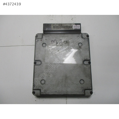 Ford Mondeo 2.0 TDCI Motor Beyni 2S7A-12A650-AJA DPC-660 B290