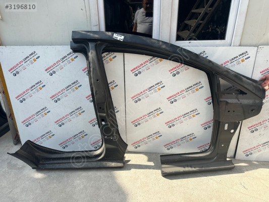 Seat Leon sag yan üst omuz sacı orjinal sıfır