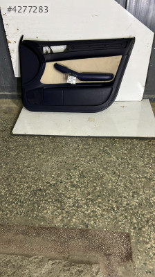 AUDİ A6 99-05 ÇIKMA KAPI DÖŞEMESİ - SAĞ ÖN -  4B1867106