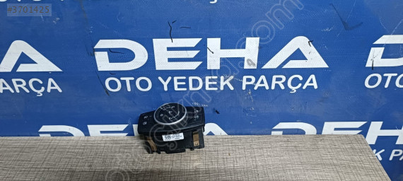 FORD FOCUS 3 ÇIKMA ORJİNAL FAR ANHARTARI F1ET13A024AB
