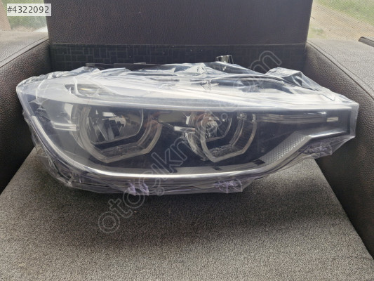 BMW F30 LCI 320 ZENONLU SAĞ ÖN FAR SIFIR 2014-2017