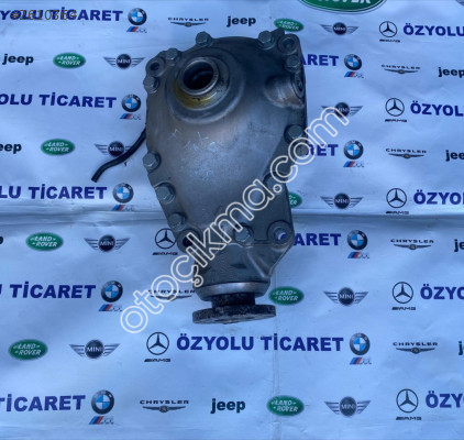 BMW F32 428İX 3.38 Ön Diferansiyel 31508635862