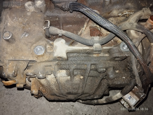 CLİO 2 OTOMATİK ŞANZIMAN