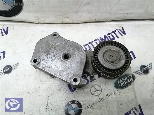 MINI COOPER R50 KASA GERGİ RULMANI ORJ ÇIKMA 11281482199