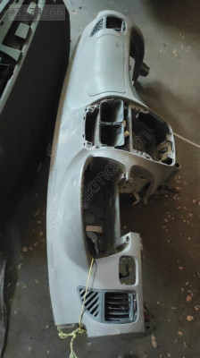HYUNDAİ ACCENT ADMİRA ORJİNAL GÖĞÜS VE SAĞ AIRBAG