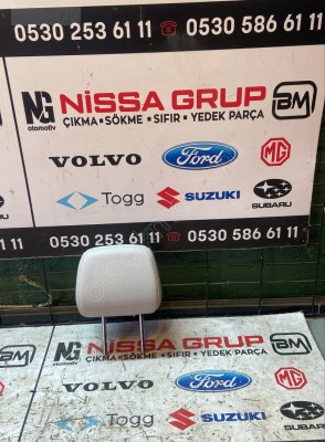TOGG T10X ARKA KOLTUK KAFALIĞI ORJİNAL ÇIKMA YEDEK PARÇA