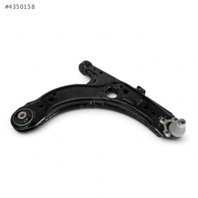 Vw Golf 4 Bora Salıncak Ön Sağ Sol Uyumlu 1998-2004 1J0407151A