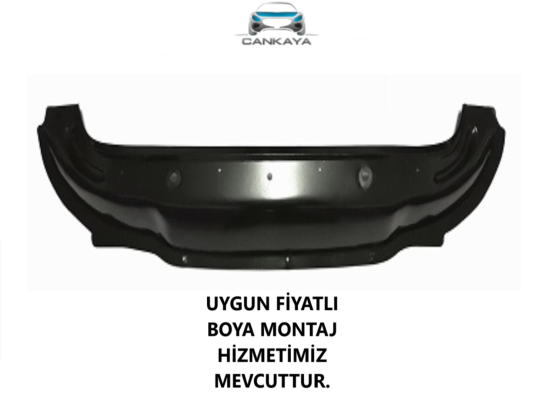 RENAULT FLUENCE ARKA PANEL DIŞ SACI SIFIR  852489225R