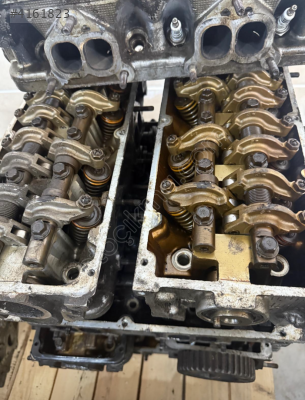 Proton 415 - Persona 1.5 Silindir Kapağı 12 Valf