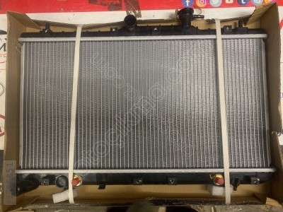 ACCENT SU RADYATÖR 00-03 1.3 OTOMATİK