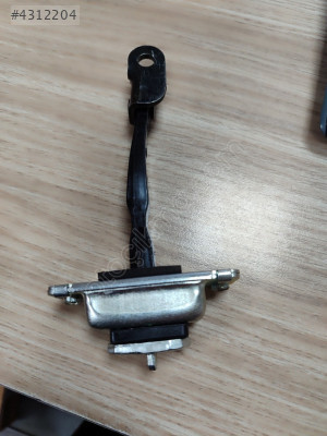 KAPI GERGİSİ BONGO 06-16 ÖN SOL