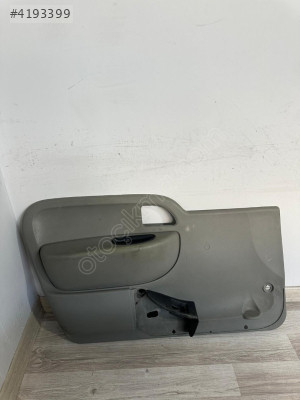 RENAULT KANGOO SOL ÖN KAPI DÖŞEMESİ 8200357832