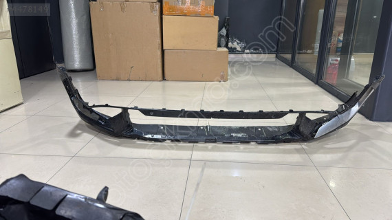 BMW X1 U11 ÖN TAMPON ALT SPOİLER 51115A0DB80