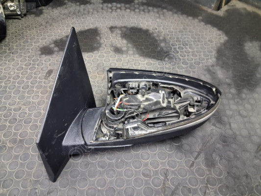 HYUNDAİ İ20 BAYON SOL AYNA ORİJİNAL ÇIKMA 2020-2024