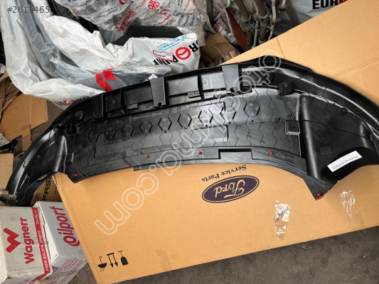Courier ön tampon alt deflektör JT76 17959AF