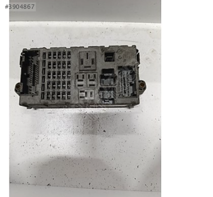 Fiat Doblo Sigorta Kutusu 46535725 51821412