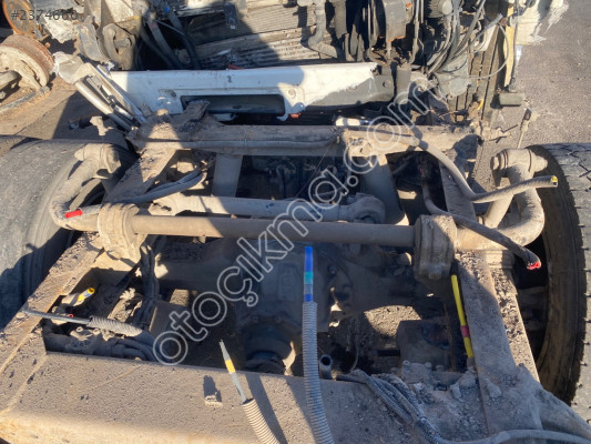 OTOKAR SULTAN 140 S EURO 5 ÇIKMA ARKA DENGE KOLU