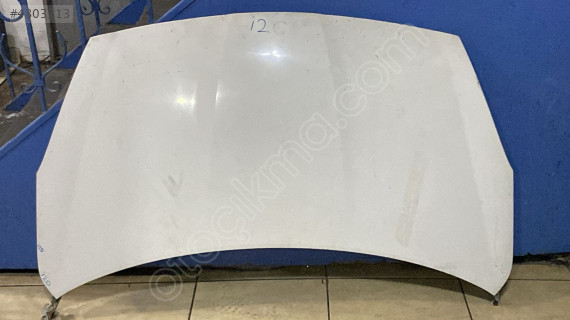 HYUNDAİ İ20 ÖN  KAPUT