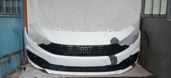 Fiat egea 2021 2025 çıkma ön tampon